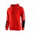 Худи TLD Holeshot Pullover Hoodie [Red] MD
